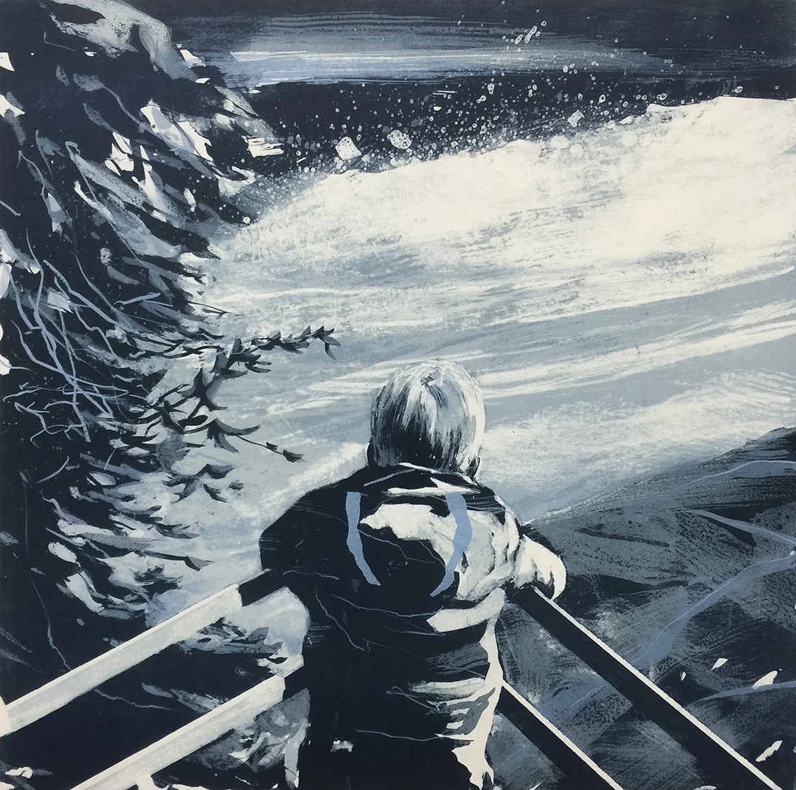 Alf Christian Hvaring