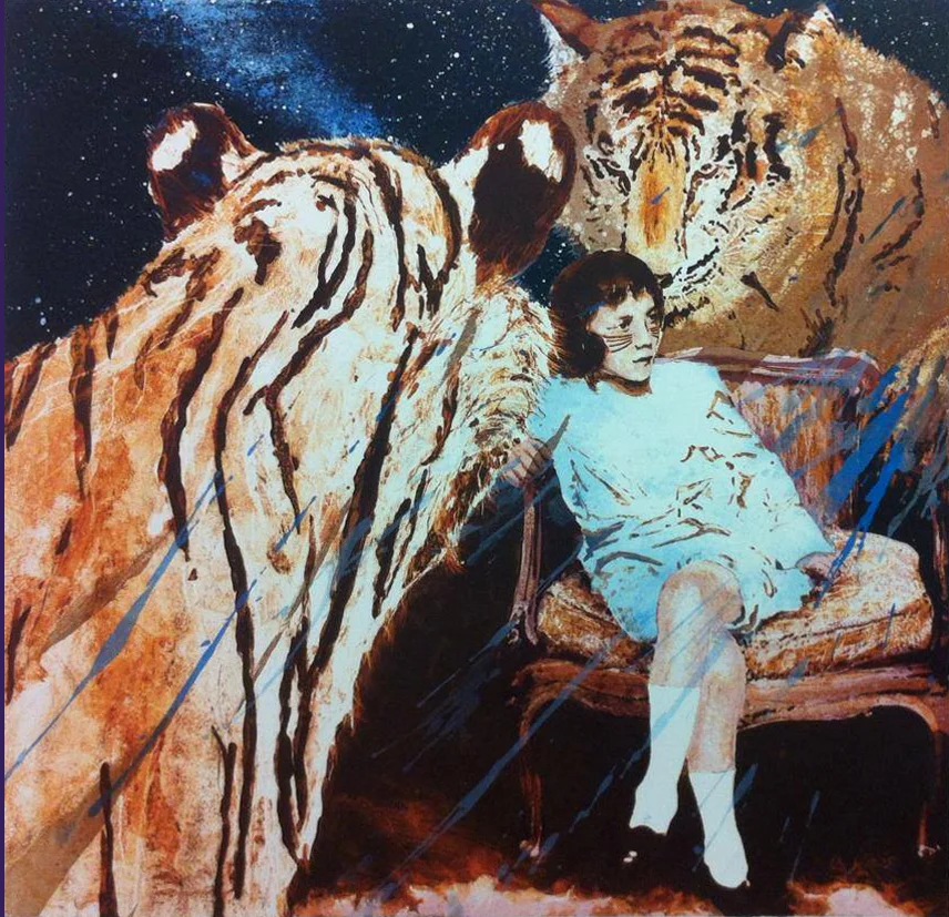 Alf Christian Hvaring