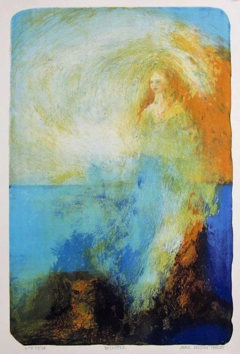 Anne Kristine Thorsby