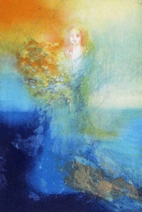 Anne Kristine Thorsby