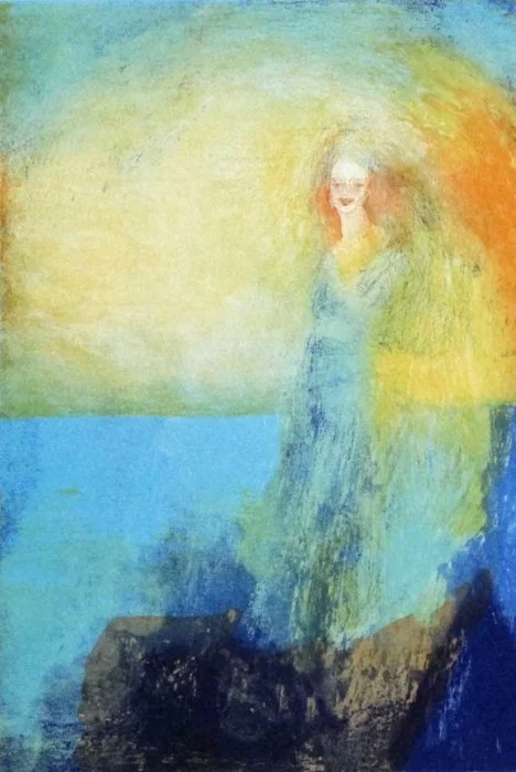 Anne Kristine Thorsby