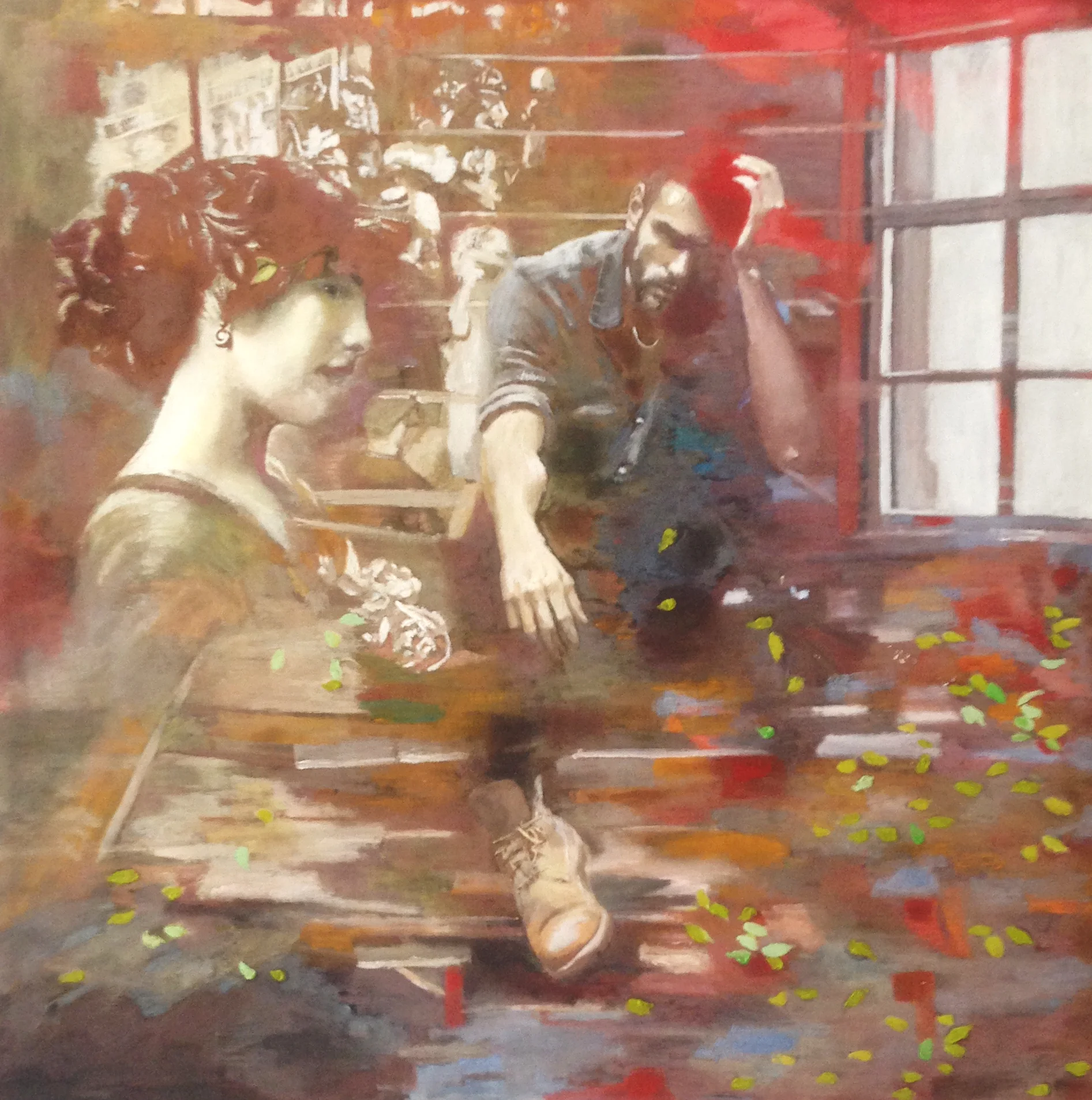 Randi Kristin Strand