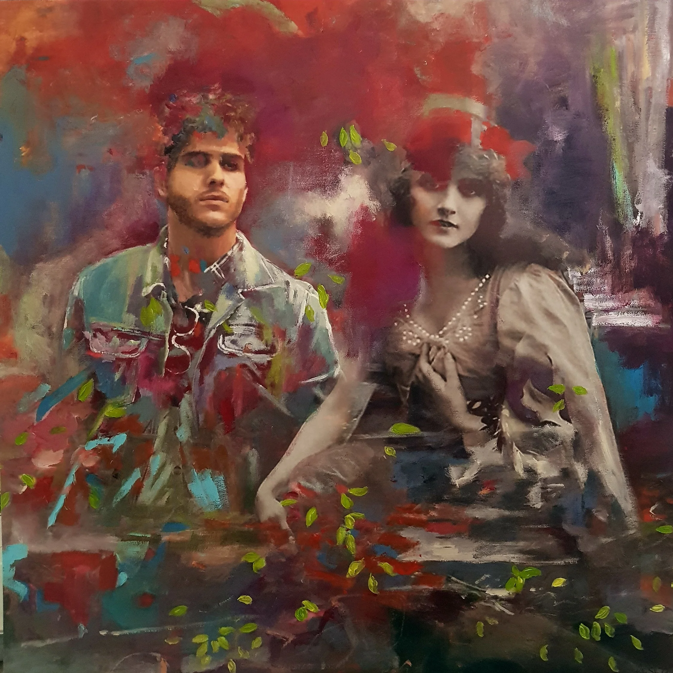 Randi Kristin Strand