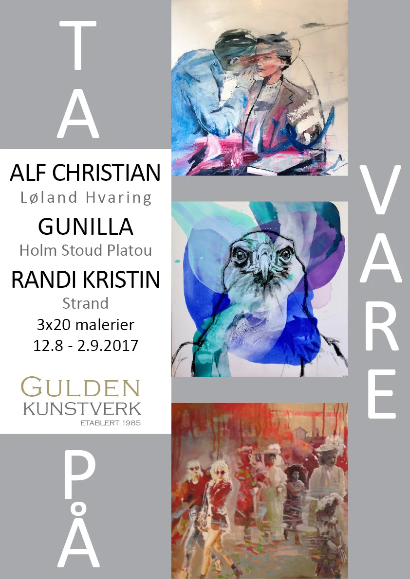 Ta vare på plakat take 2.jpg