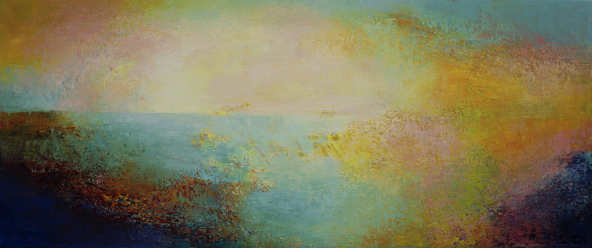 Anne Kristine Thorsby