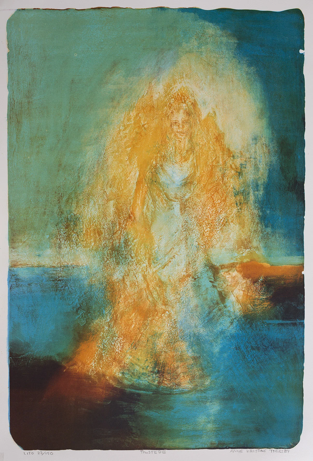 Anne Kristine Thorsby