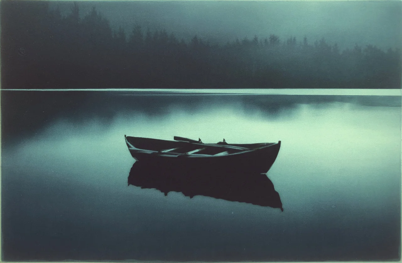 STILLE BÅT polymer etsing 45x29.jpeg