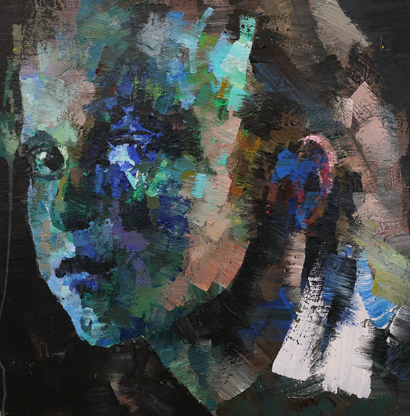 Charlotte Engelhaart