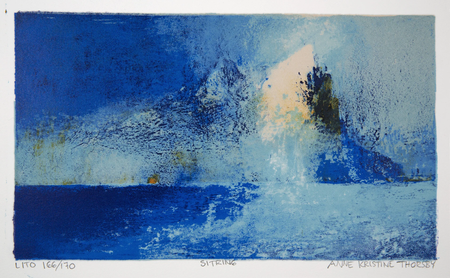 Anne Kristine Thorsby