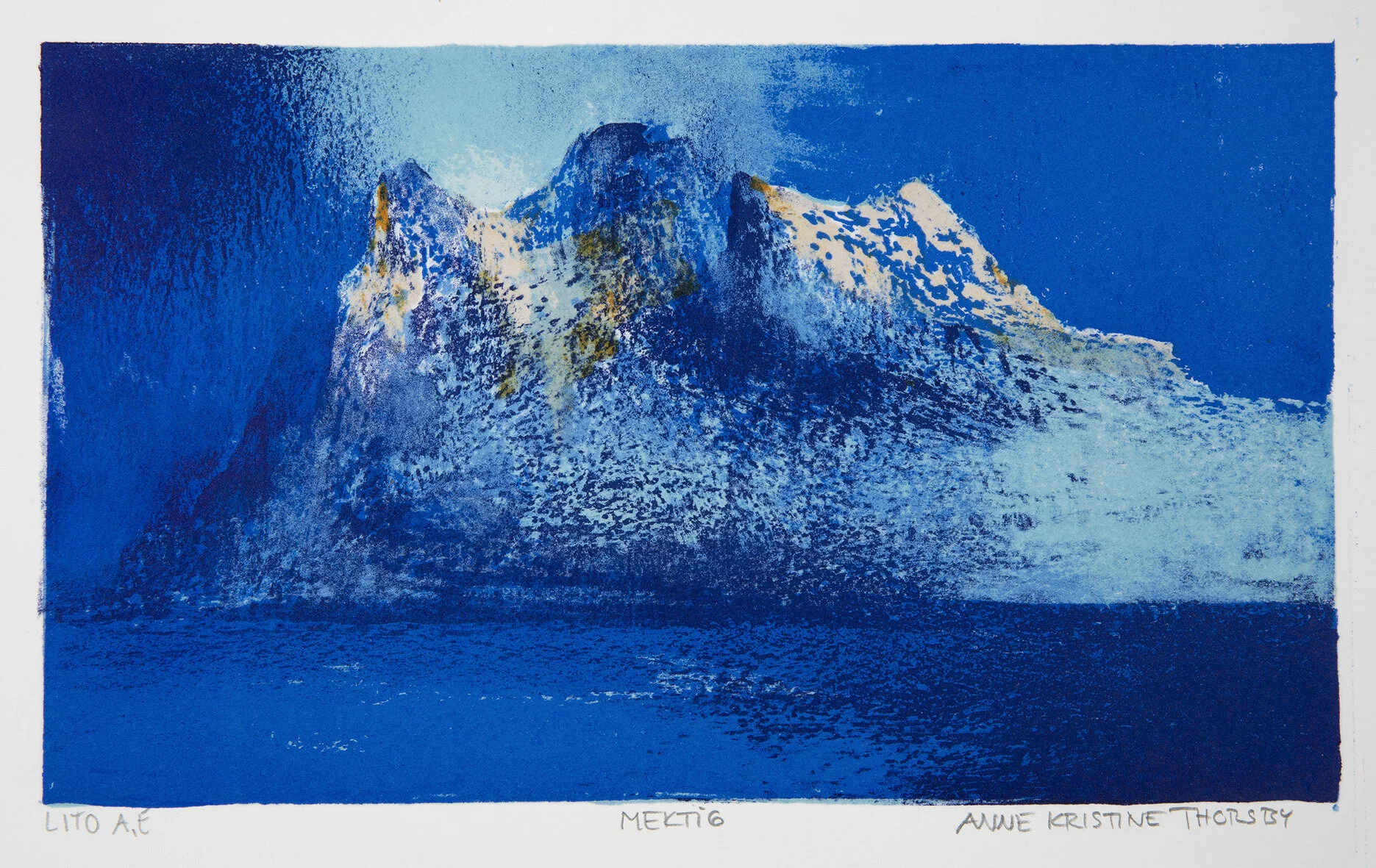 Anne Kristine Thorsby