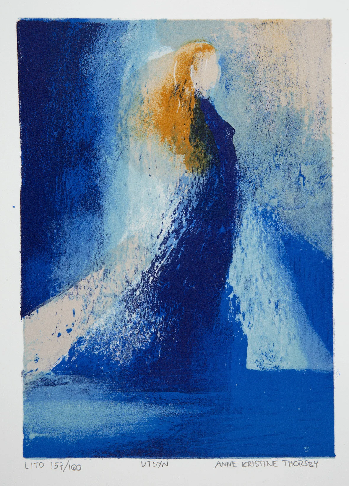 Anne Kristine Thorsby