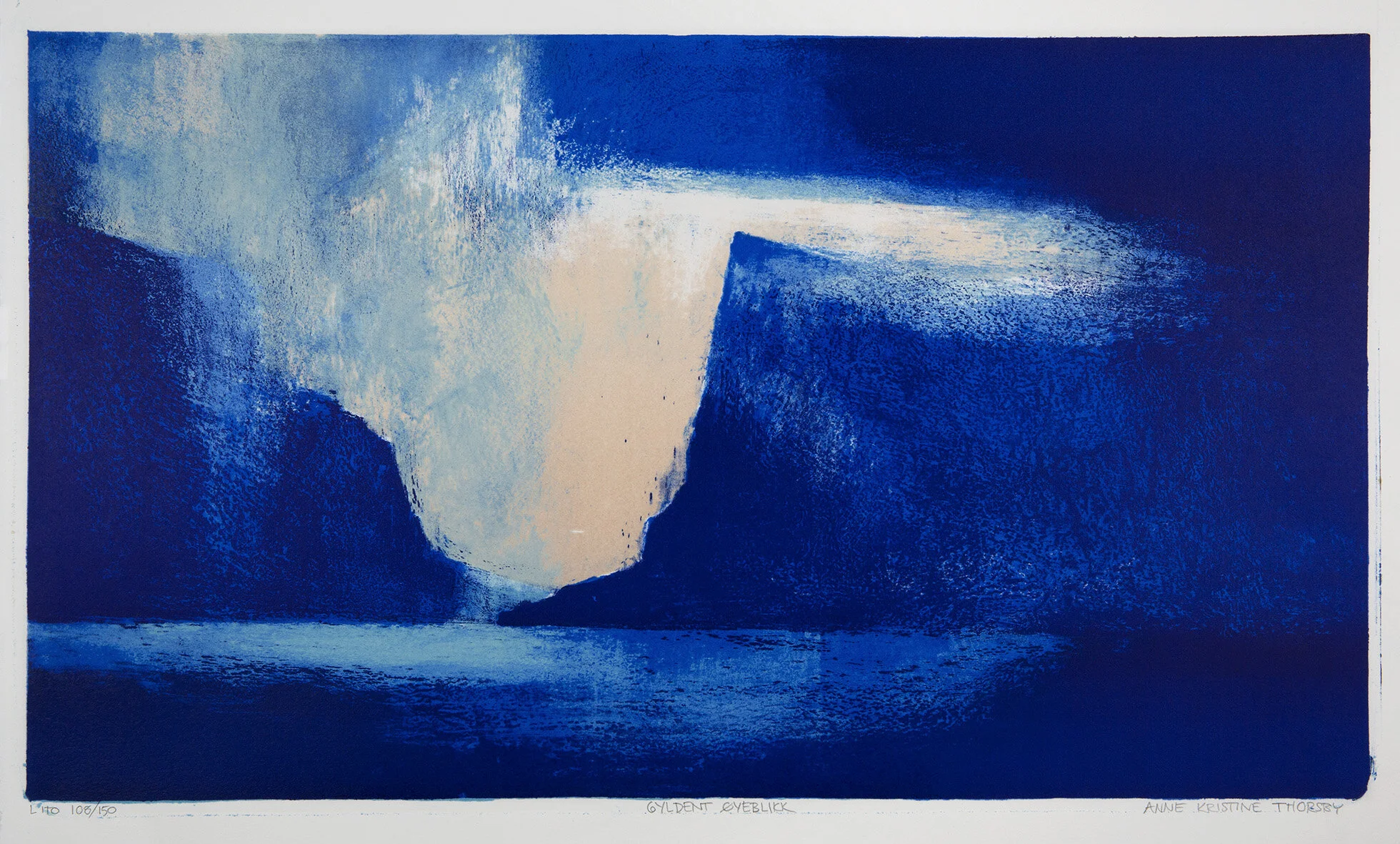 Anne Kristine Thorsby