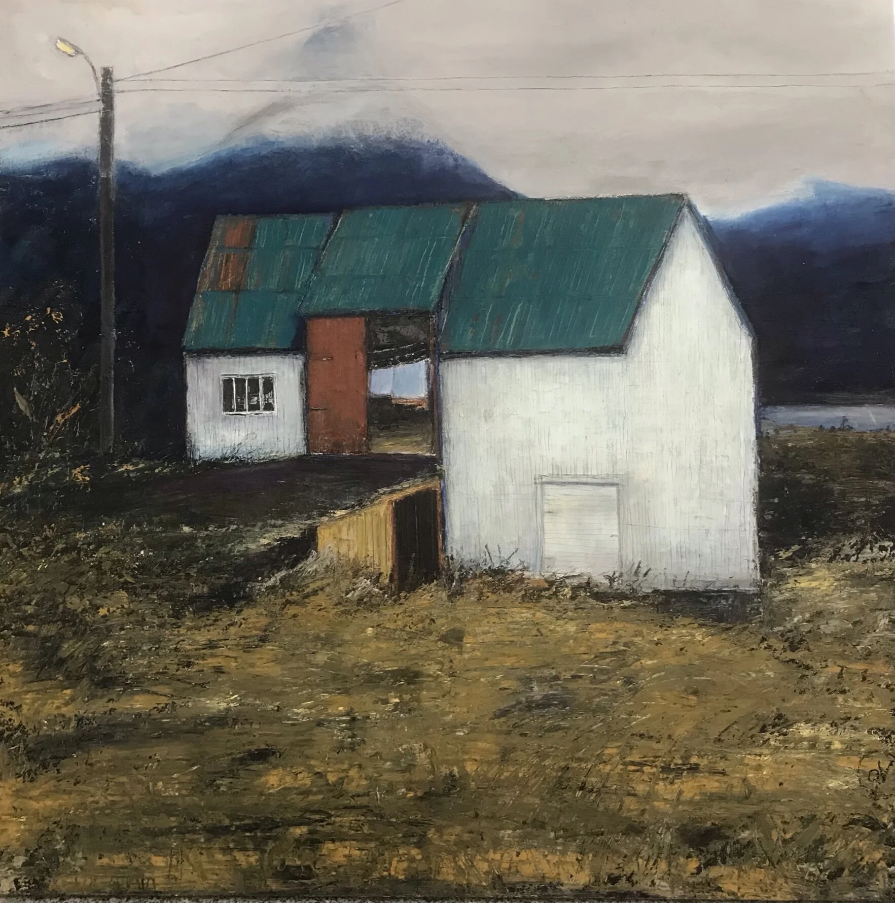 Nyvaska III 120 x 120  49000.JPEG