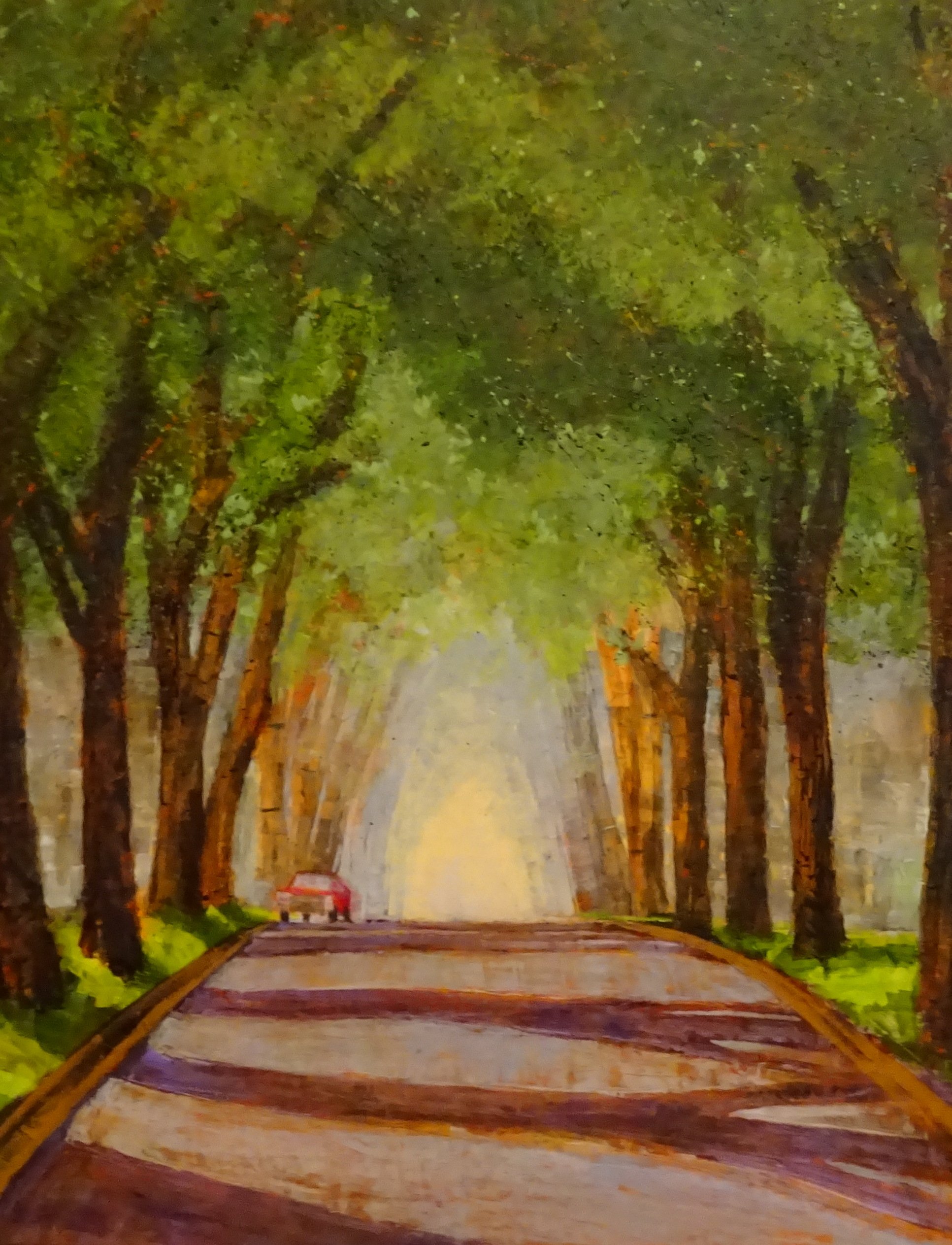 SOUTH FIFTH 40 X 32.JPG