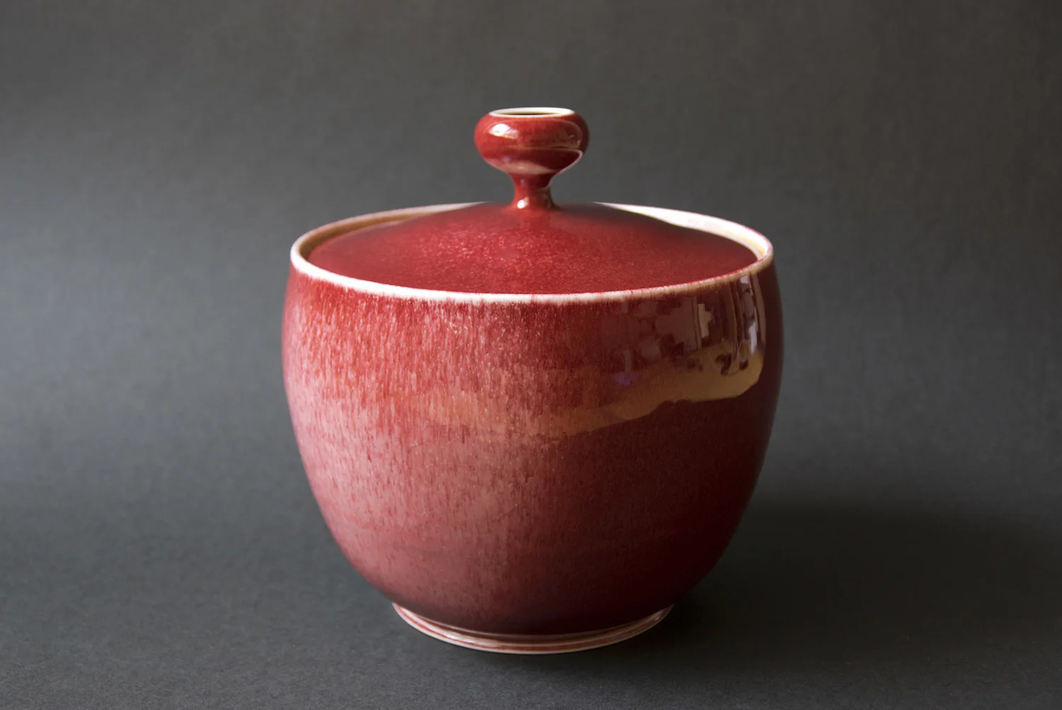 Red Stone
