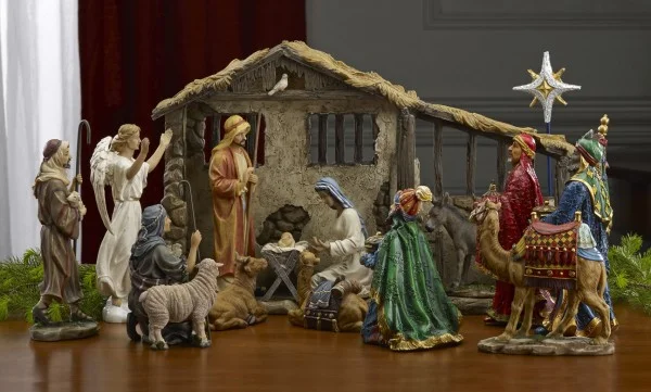 Creche