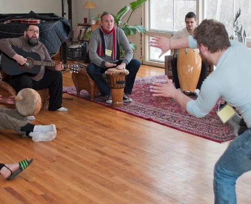 MusicWorkshop