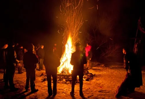 Bonfire