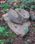 The Flat Rocks That Became the Altar
