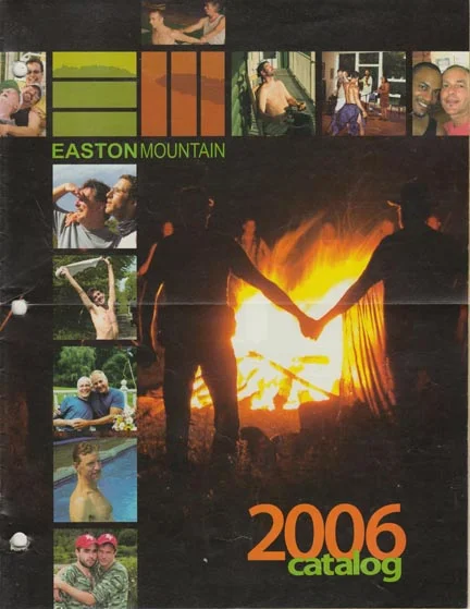 2006 Catalog Cover