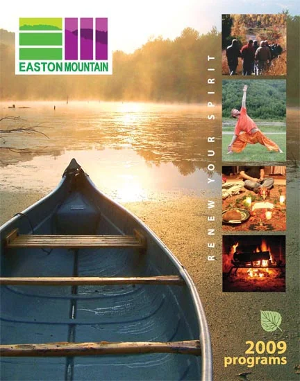 2009 Catalog Cover