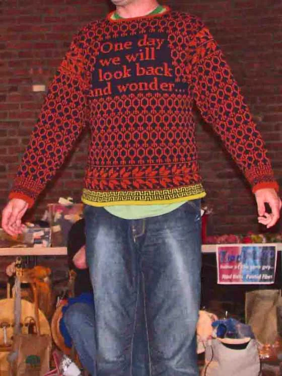 Sweater