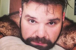 Join John Hernandez on his Bear Your Soul Journey! His touching story , published in Bear World Magazine is a great way to learn about Bear Your Soul! 
