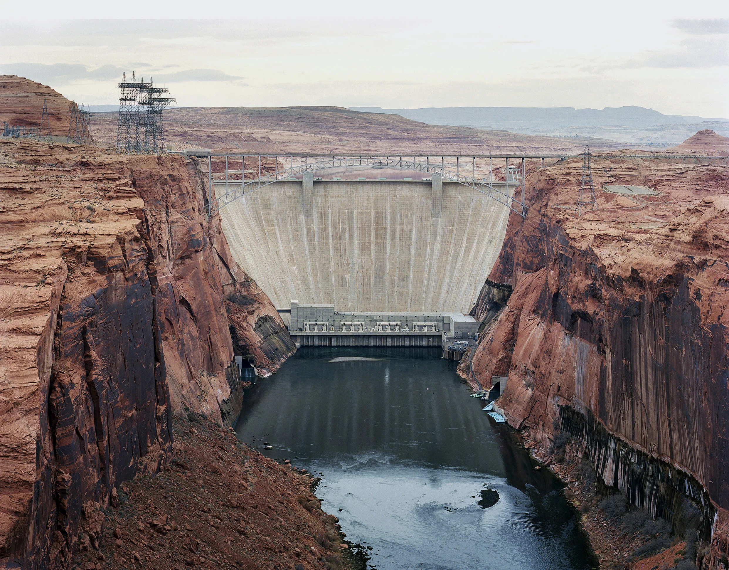 Glen Canyon, Arizona