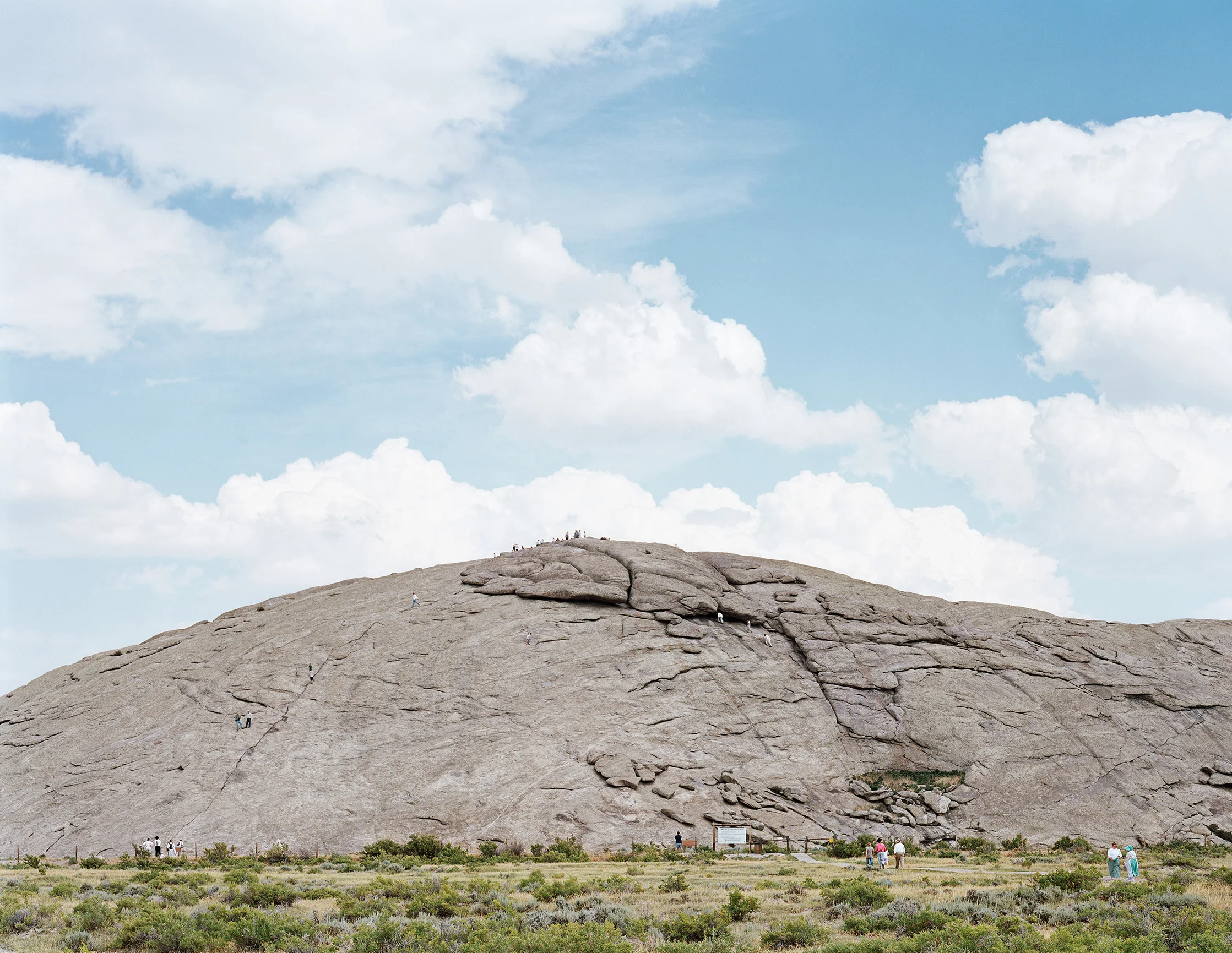 Natrona County, Utah