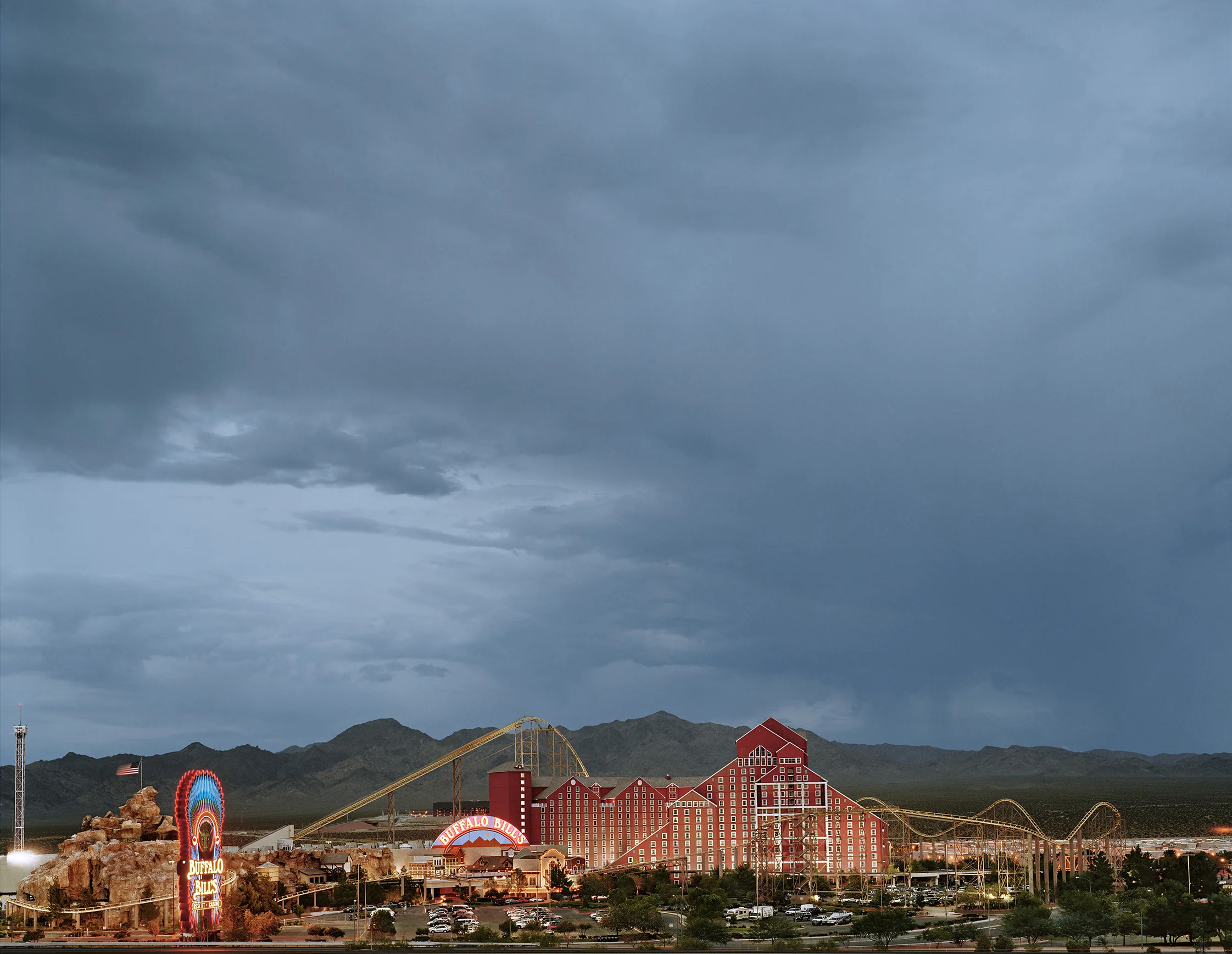 Primm, Nevada