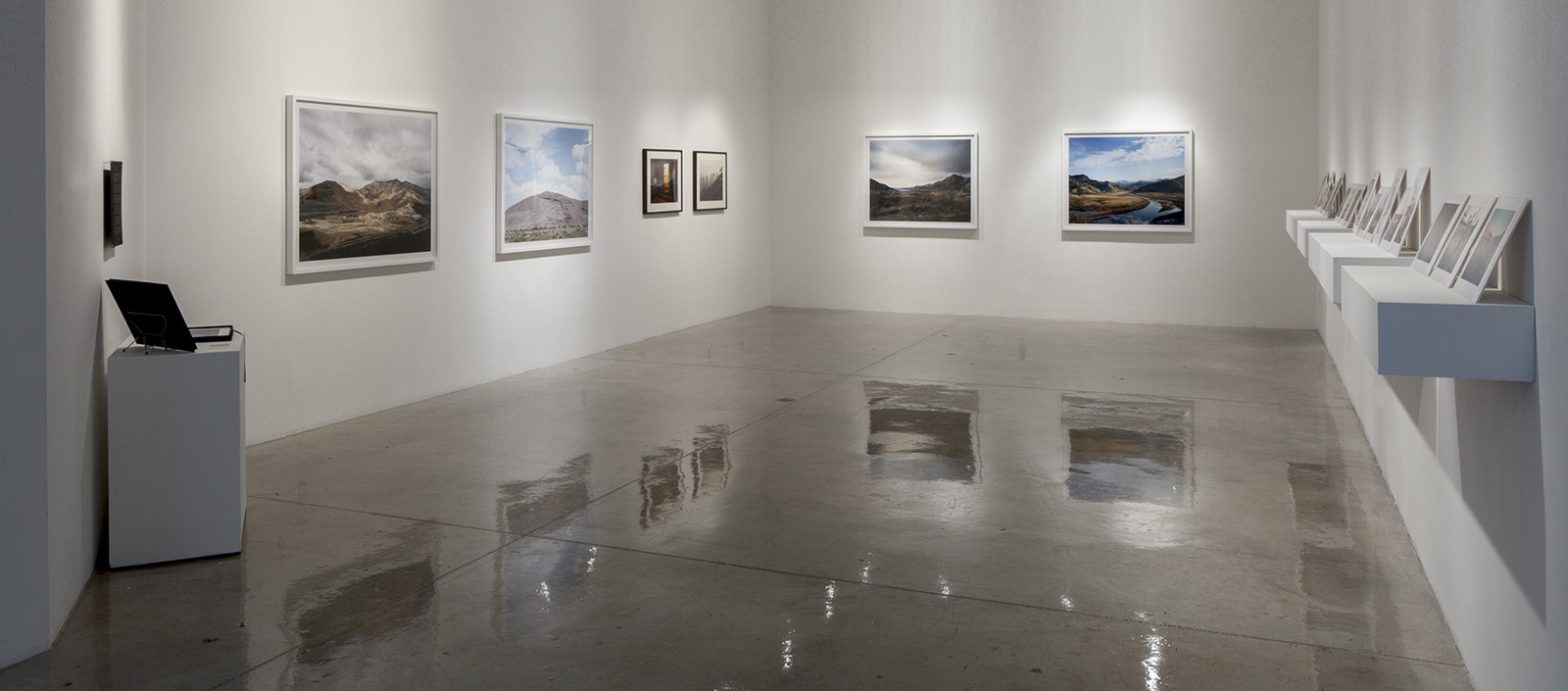 Lionel Rombach Gallery Tucson, Arizona (2015)