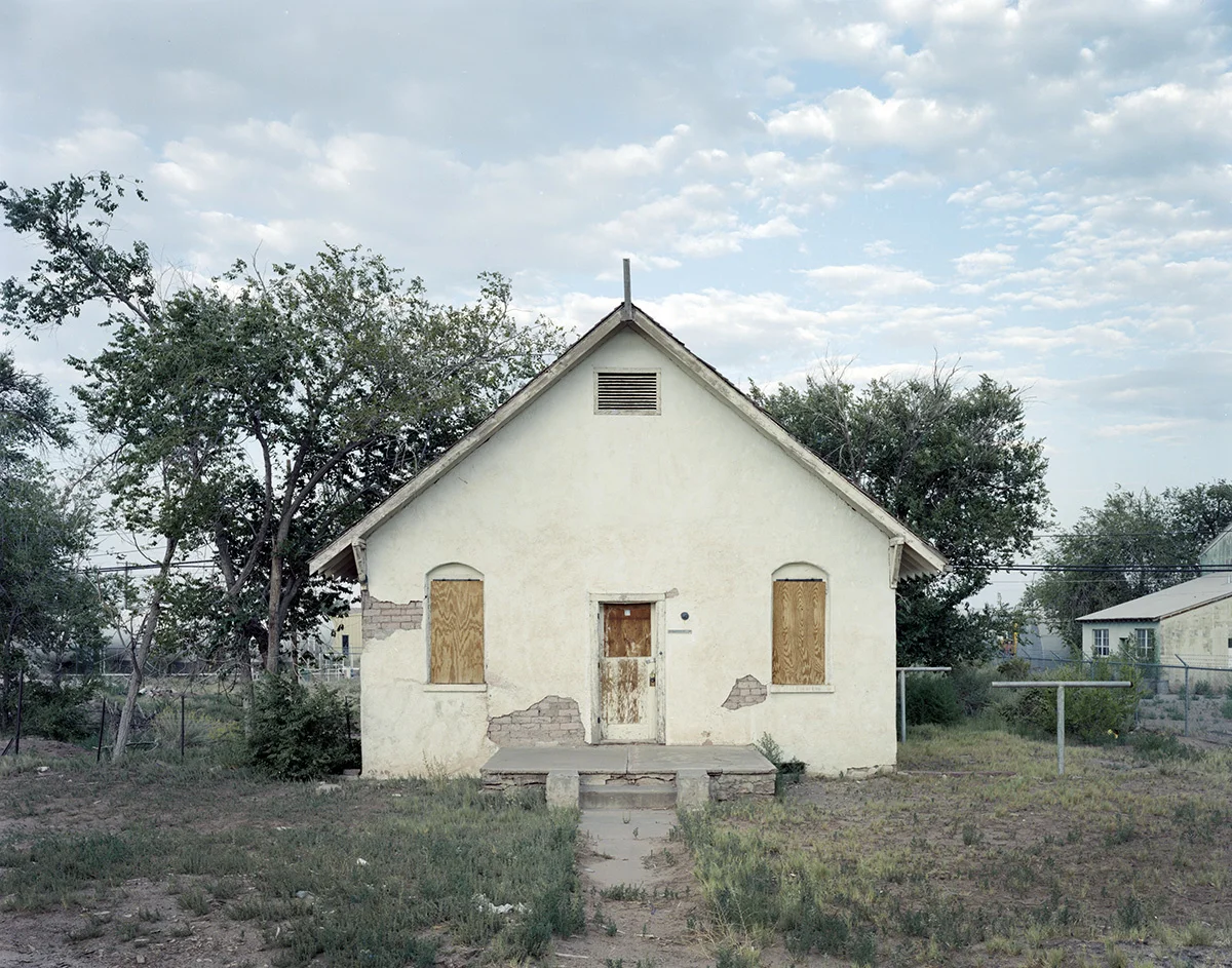 Tuba City, Arizona