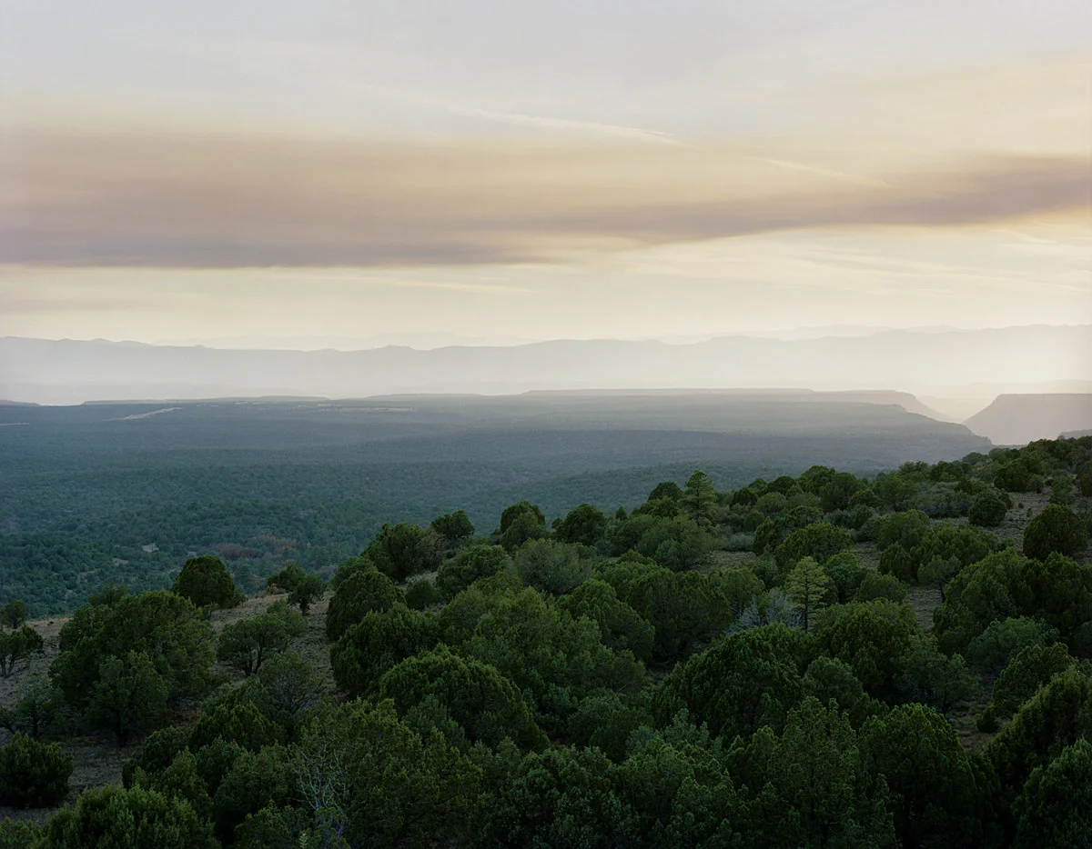 Near Sedona, Arizona