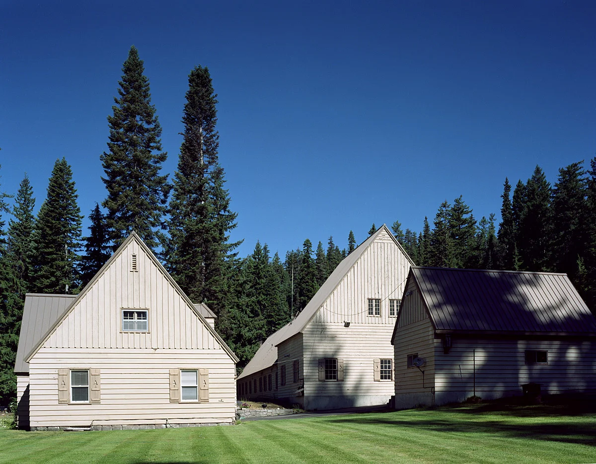Sweet Home, Oregon
