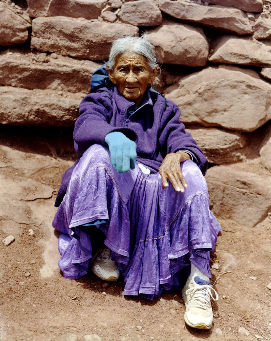 Canyon De Chelly, Arizona
