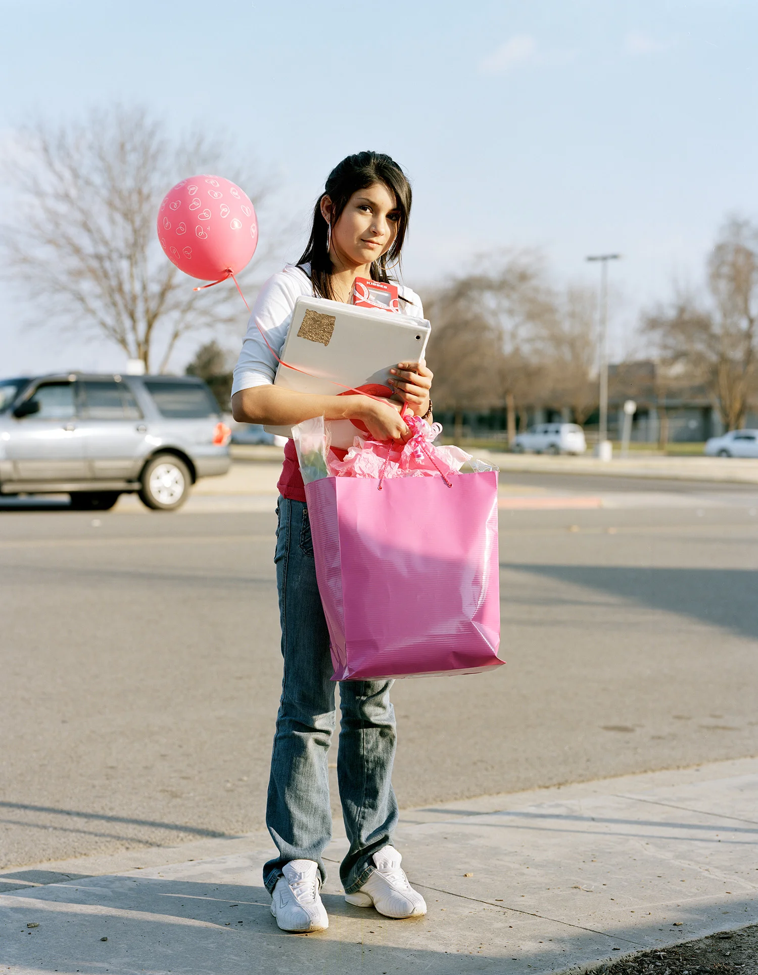 Valentine, Calfornia