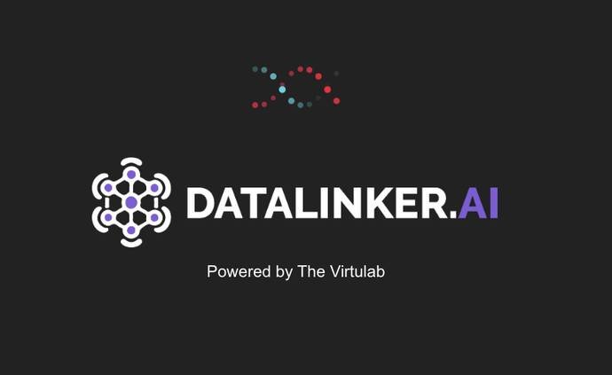 Join us as we welcome a game-changer to the AI landscape - Datalinker.ai, a pioneering platform from our sister company, @thevirtulab. This breakthrough AI platform is set to transform team collaboration and unleash the full potential of AI for unpre