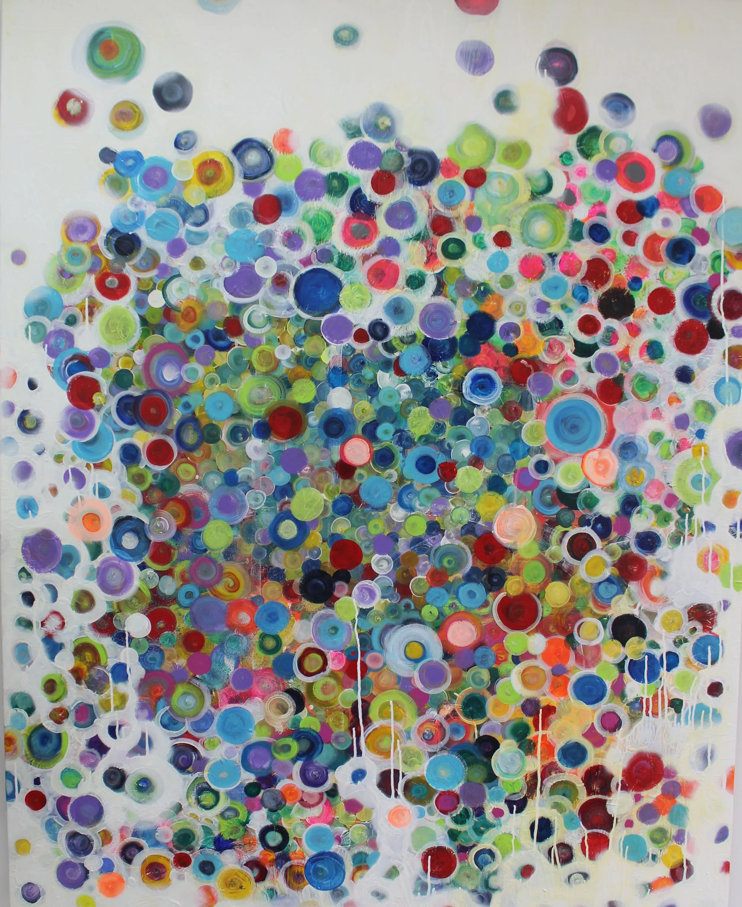11. BUBBLES
