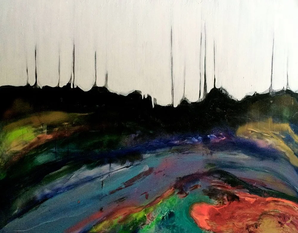 colour SCAPE I