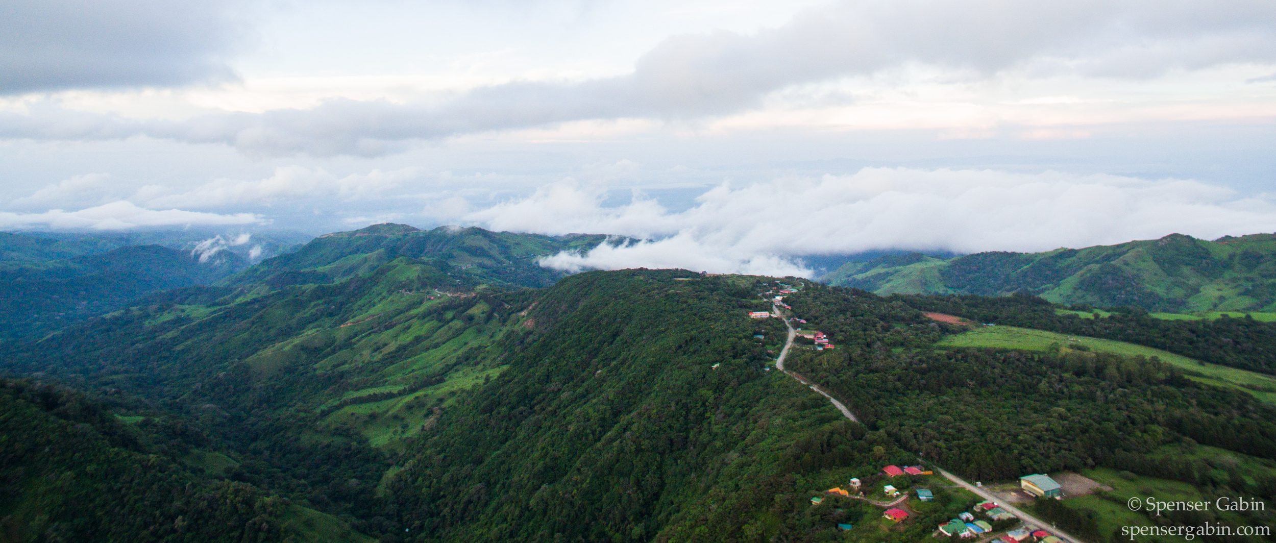 Santa Elena (Monteverde)