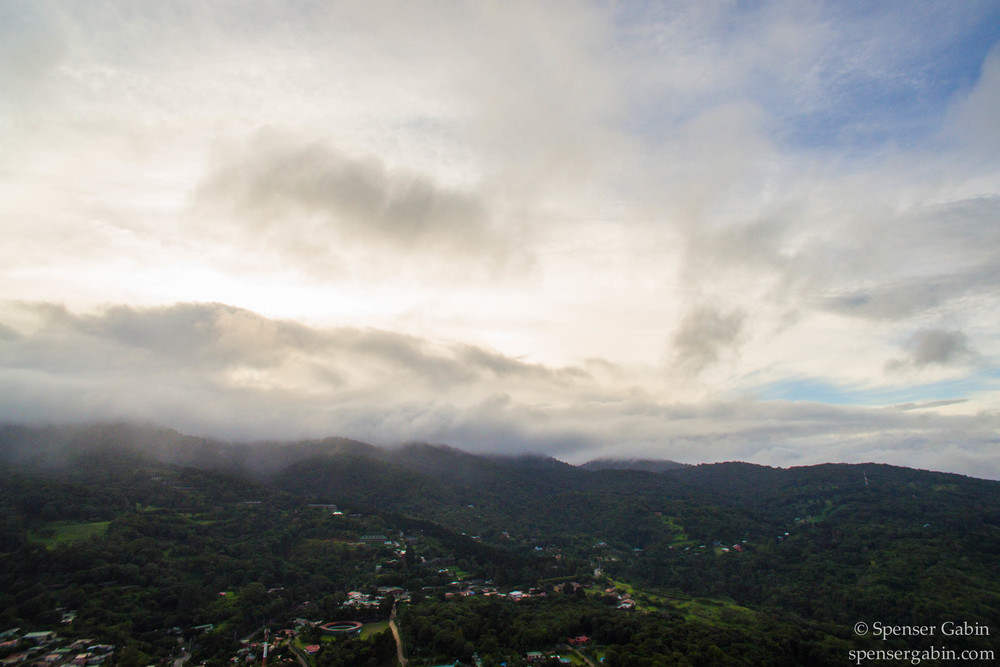 Santa Elena (Monteverde)