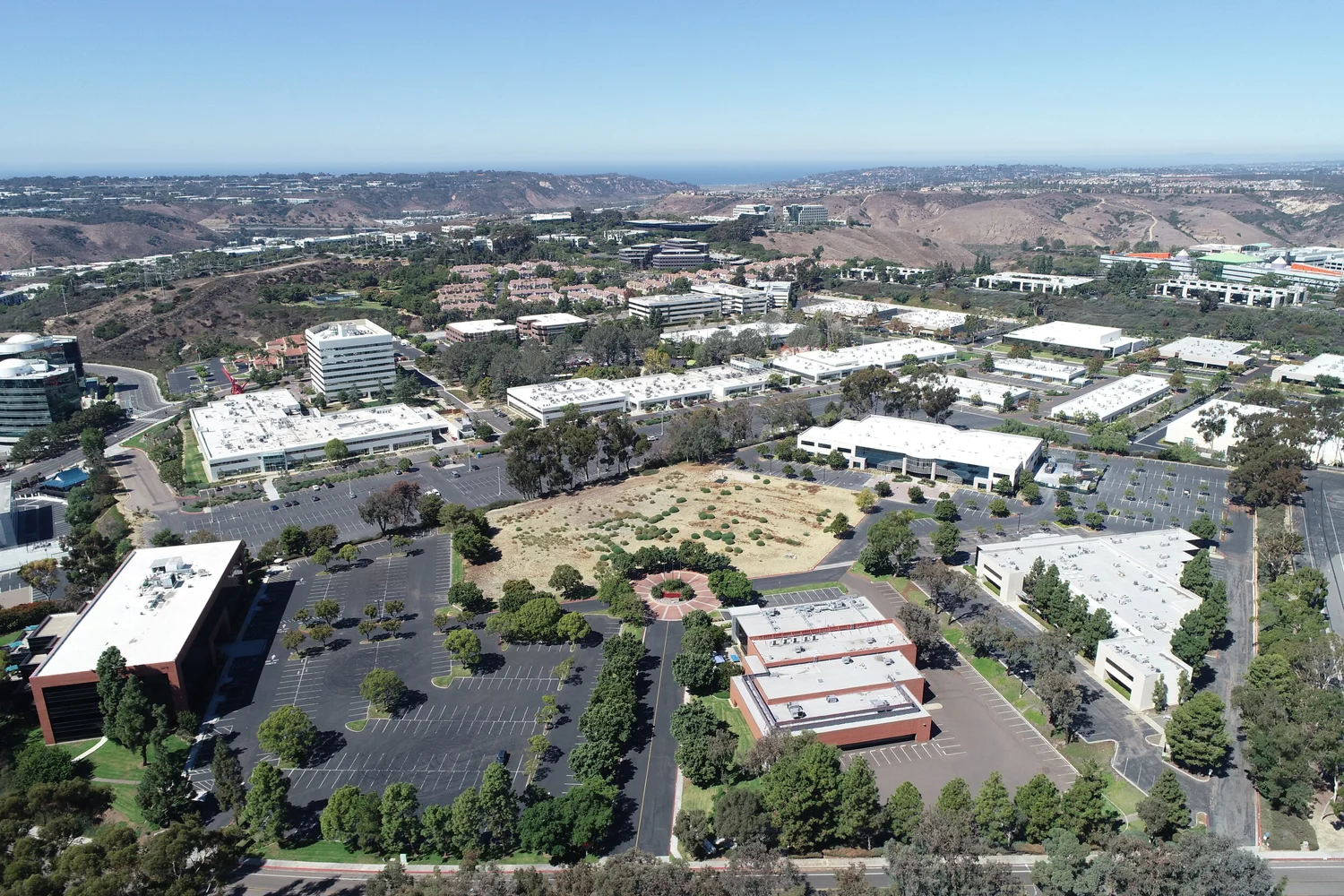 GENESIS — Phase 3 Real Estate Partners