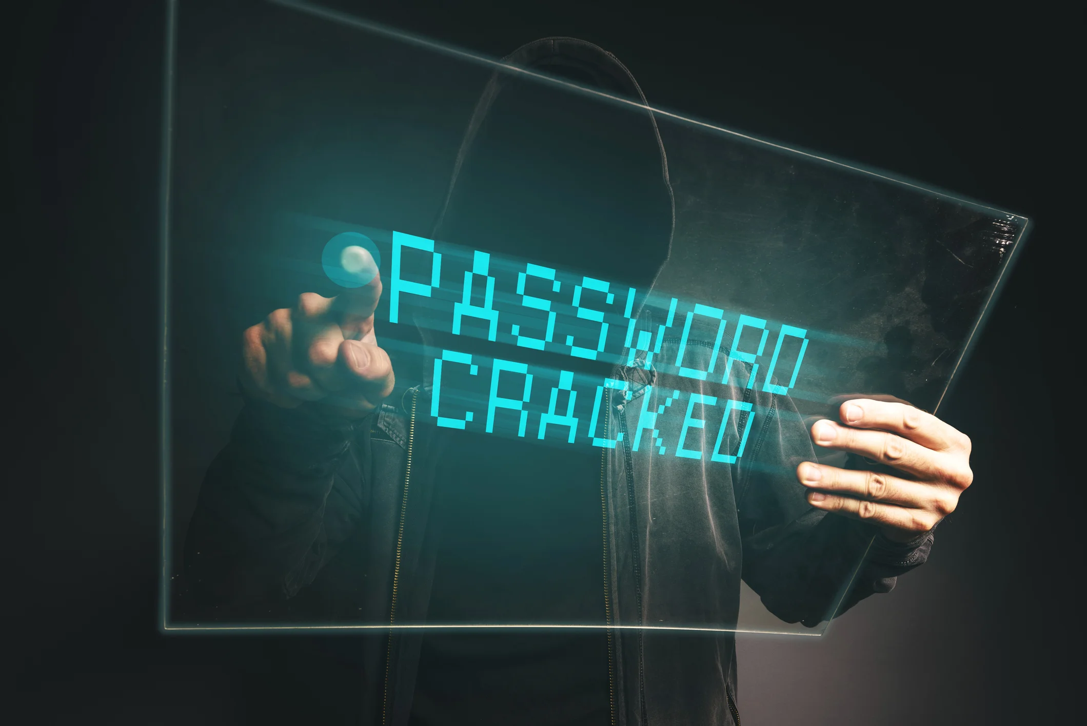 Offline Password Cracking