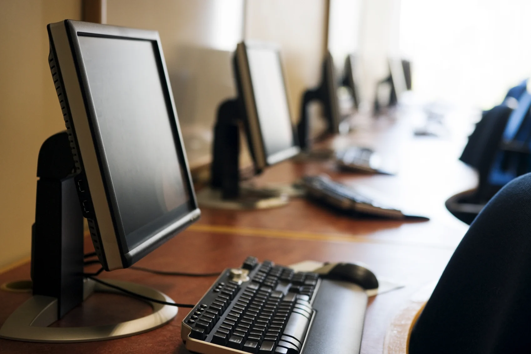 Cybersecurity Training