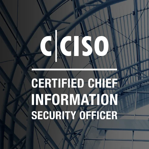 CCISO Program Aimed at Grooming Top-Level Information Security Executives