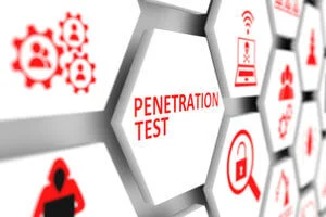 World-class penetration testing services