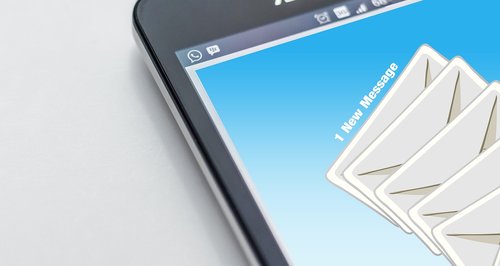 Secure Email Communications