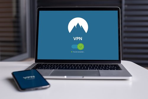 Using a VPN to Secure Email