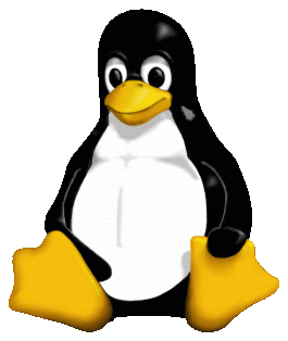 Tux, The Linux Penguin