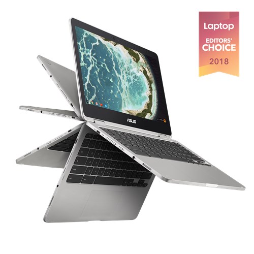 Asus C-302A Flip … an AWESOME Chromebook!